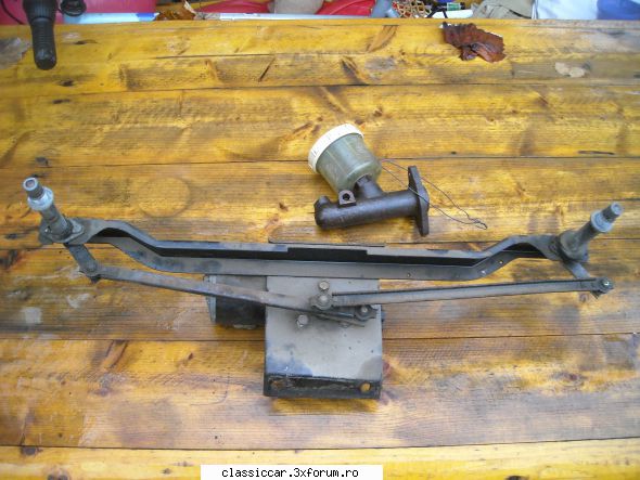 Vand piese dacia - marius1978 - Vanzari  piese si accesorii