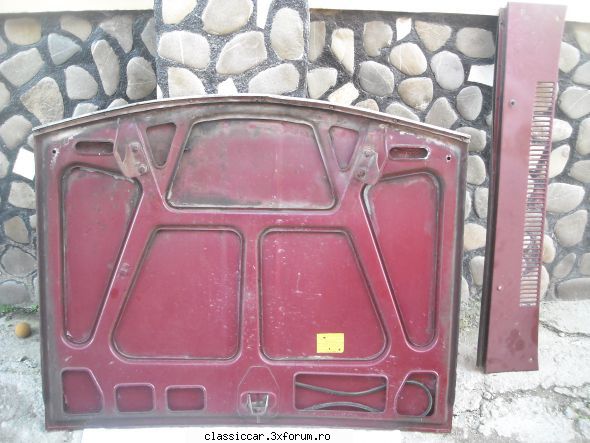 Vand piese dacia - marius1978 - Vanzari  piese si accesorii