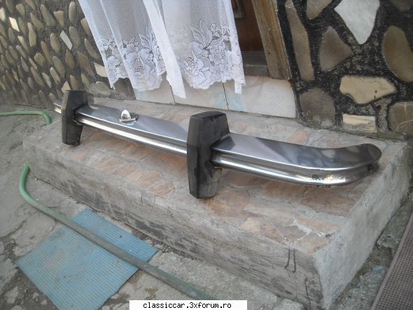 Vand piese dacia - marius1978 - Vanzari  piese si accesorii