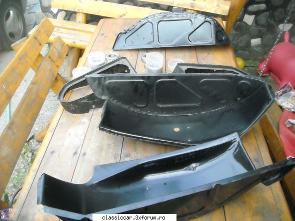 Vand piese dacia - marius1978 - Vanzari  piese si accesorii