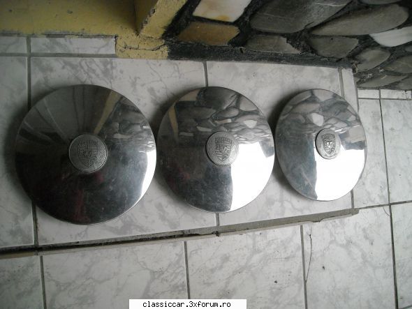 Vand piese dacia - marius1978 - Vanzari  piese si accesorii