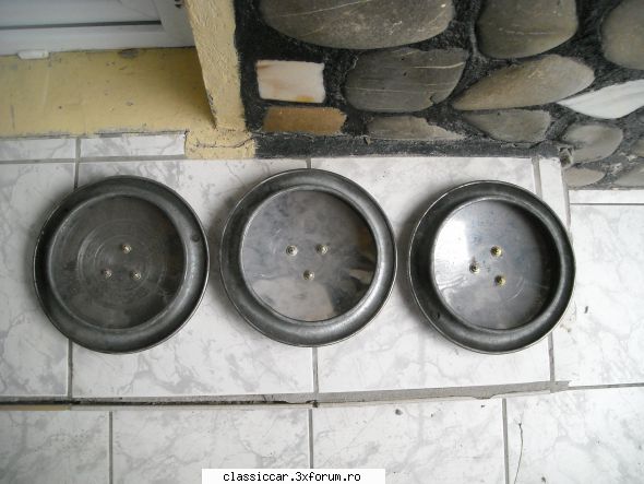 Vand piese dacia - marius1978 - Vanzari  piese si accesorii