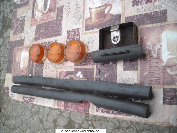 Vand piese dacia - marius1978 - Vanzari  piese si accesorii