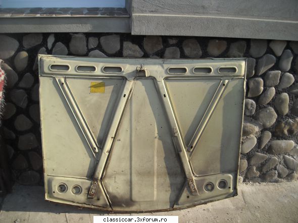 Vand piese dacia - marius1978 - Vanzari  piese si accesorii
