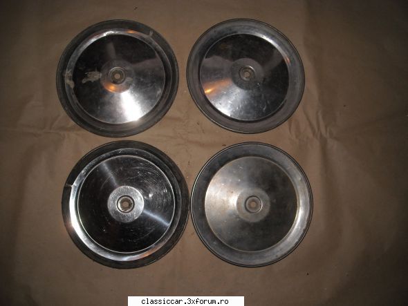 Vand piese dacia - marius1978 - Vanzari  piese si accesorii