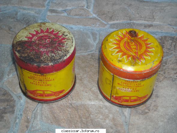 Vand piese dacia - marius1978 - Vanzari  piese si accesorii