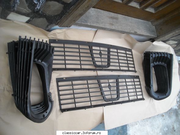 Vand piese dacia - marius1978 - Vanzari  piese si accesorii