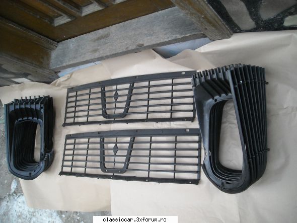 Vand piese dacia - marius1978 - Vanzari  piese si accesorii