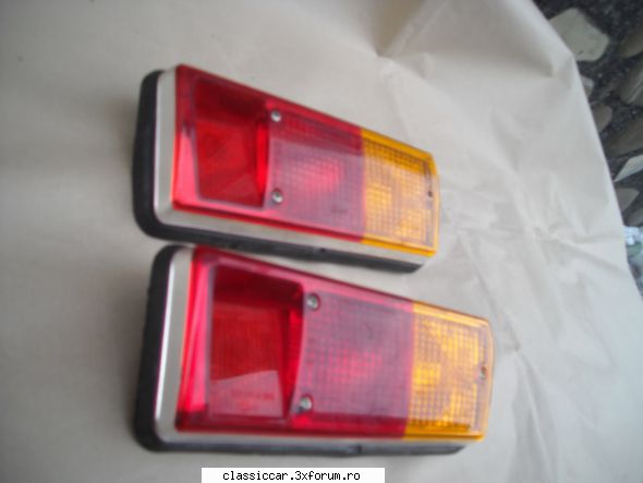 Vand piese dacia - Telef.: - Marius - Vanzari  piese si accesorii