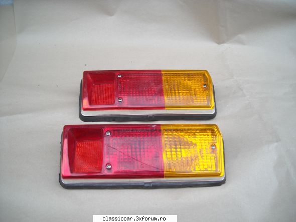 Vand piese dacia - marius1978 - Vanzari  piese si accesorii