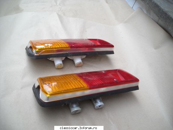 Vand piese dacia - marius1978 - Vanzari  piese si accesorii