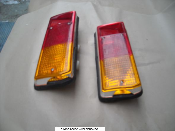 Vand piese dacia - marius1978 - Vanzari  piese si accesorii
