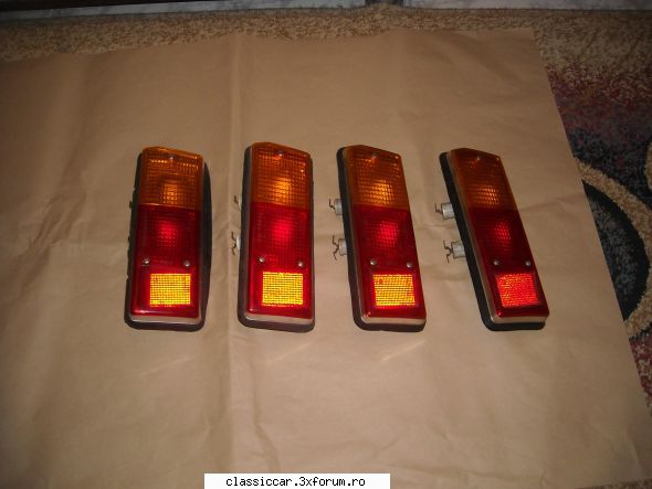 Vand piese dacia - marius1978 - Vanzari  piese si accesorii