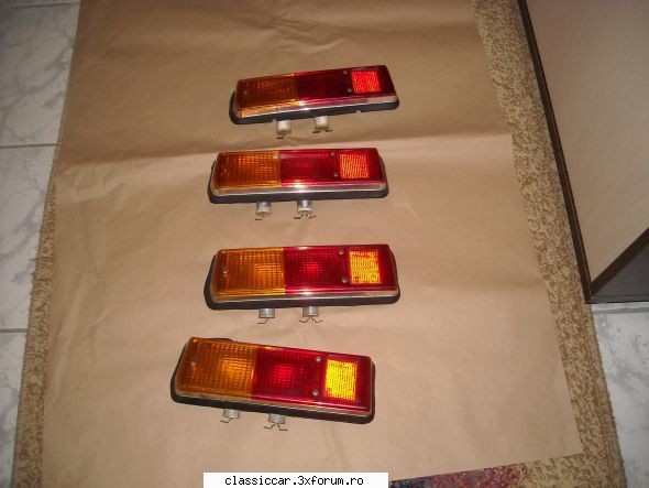 Vand piese dacia - marius1978 - Vanzari  piese si accesorii