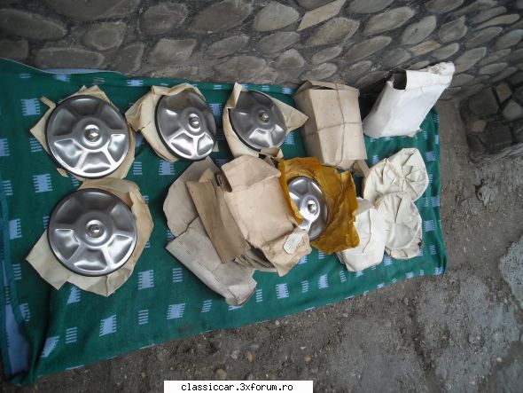 Vand piese dacia - marius1978 - Vanzari  piese si accesorii