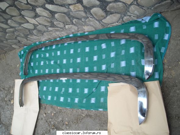 Vand piese dacia - marius1978 - Vanzari  piese si accesorii