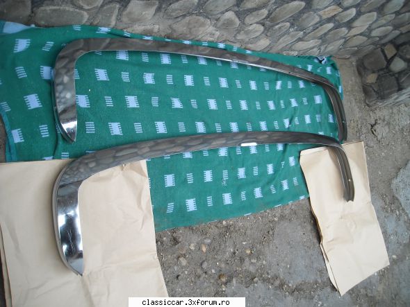 Vand piese dacia - marius1978 - Vanzari  piese si accesorii