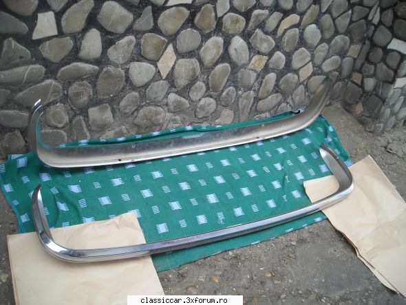 Vand piese dacia - marius1978 - Vanzari  piese si accesorii