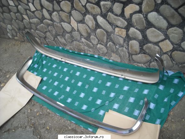 Vand piese dacia - marius1978 - Vanzari  piese si accesorii