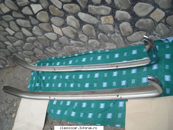 Vand piese dacia - marius1978 - Vanzari  piese si accesorii