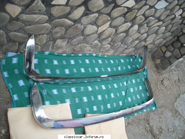 Vand piese dacia - marius1978 - Vanzari  piese si accesorii