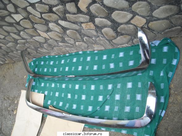 Vand piese dacia - marius1978 - Vanzari  piese si accesorii