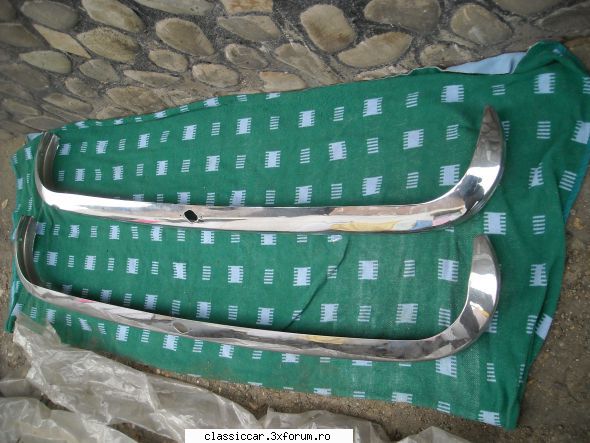 Vand piese dacia - marius1978 - Vanzari  piese si accesorii