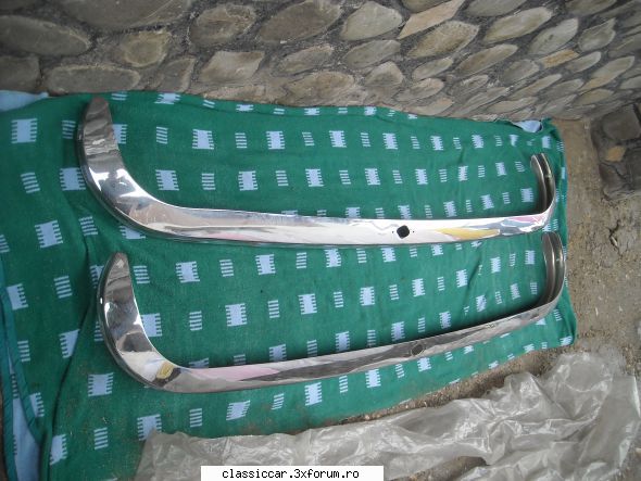 Vand piese dacia - marius1978 - Vanzari  piese si accesorii