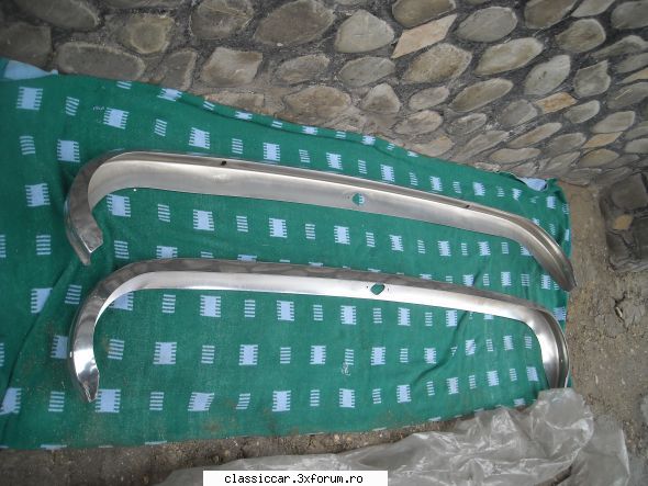 Vand piese dacia - marius1978 - Vanzari  piese si accesorii