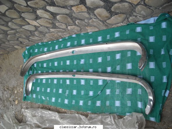 Vand piese dacia - marius1978 - Vanzari  piese si accesorii