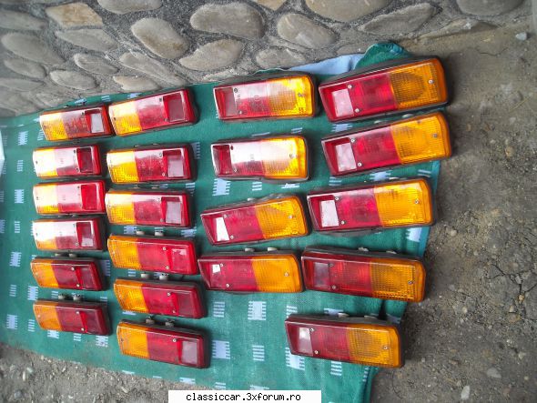 Vand piese dacia - marius1978 - Vanzari  piese si accesorii