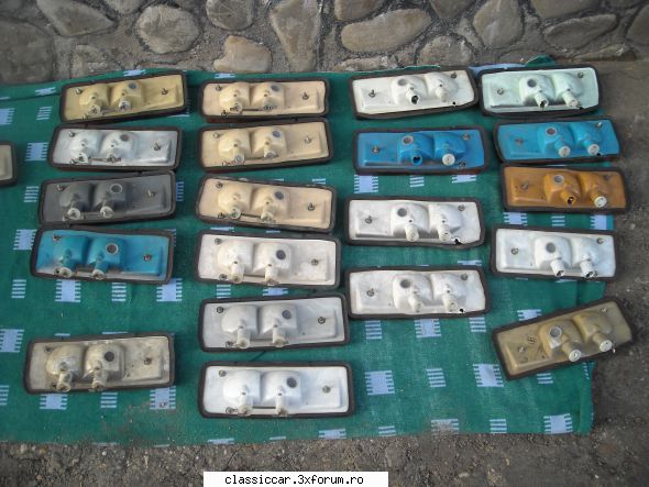 Vand piese dacia - marius1978 - Vanzari  piese si accesorii