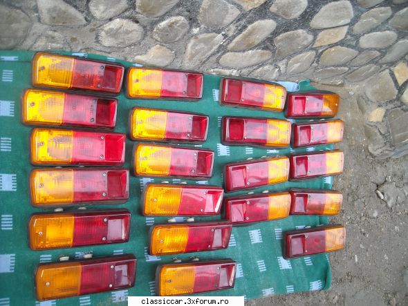 Vand piese dacia - marius1978 - Vanzari  piese si accesorii