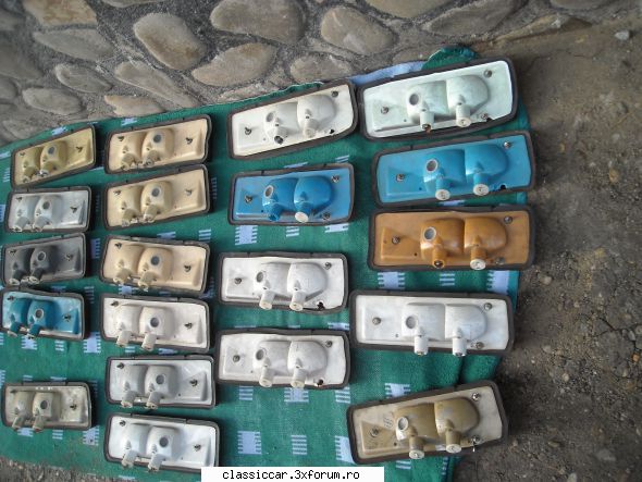 Vand piese dacia - marius1978 - Vanzari  piese si accesorii
