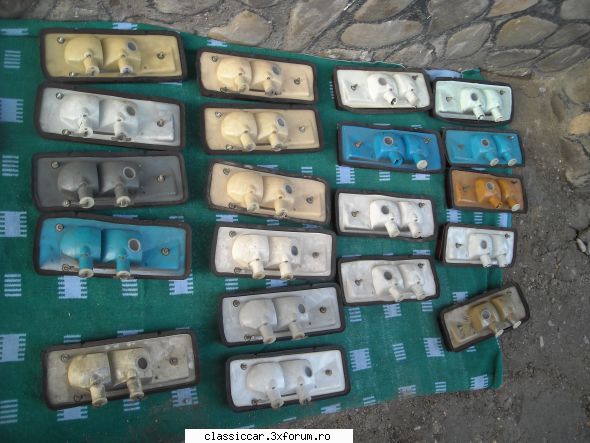 Vand piese dacia - marius1978 - Vanzari  piese si accesorii