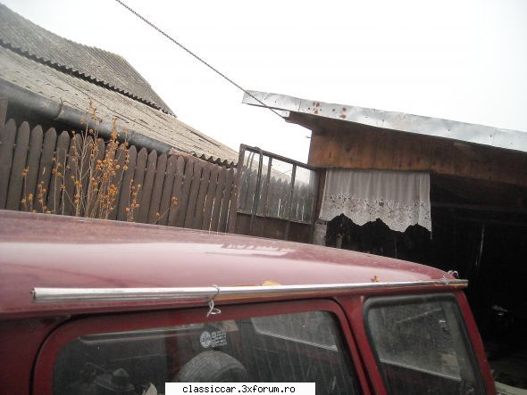 Vand piese dacia - marius1978 - Vanzari  piese si accesorii