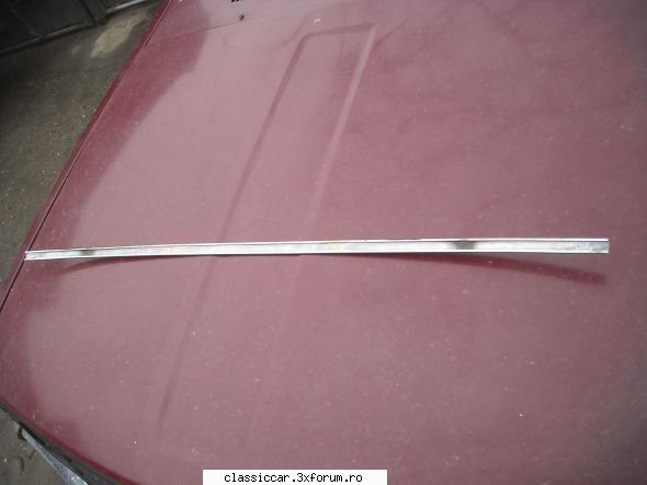 Vand piese dacia - marius1978 - Vanzari  piese si accesorii