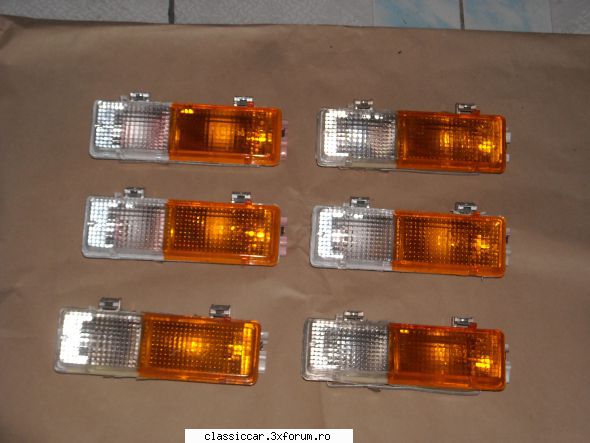 Vand piese dacia - marius1978 - Vanzari  piese si accesorii