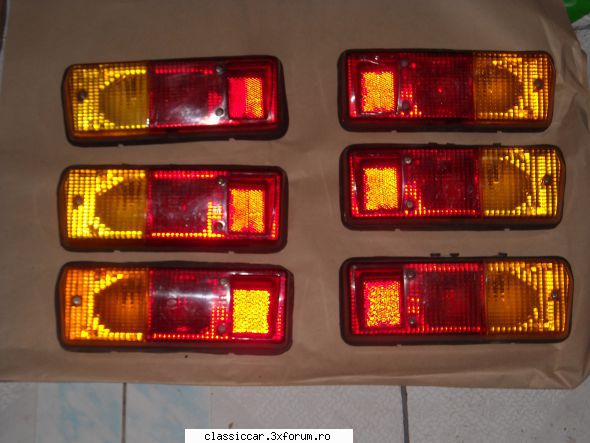 Vand piese dacia - marius1978 - Vanzari  piese si accesorii