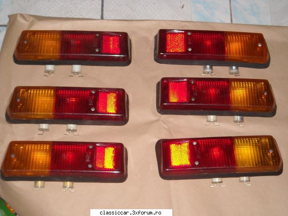 Vand piese dacia - marius1978 - Vanzari  piese si accesorii