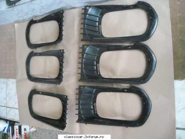 Vand piese dacia - marius1978 - Vanzari  piese si accesorii