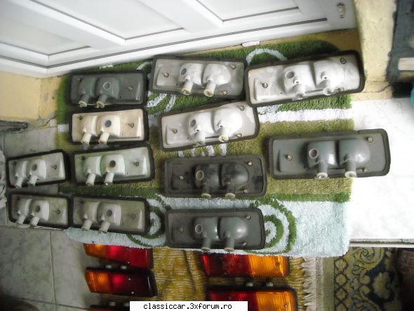 Vand piese dacia - marius1978 - Vanzari  piese si accesorii