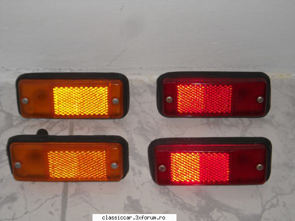 Vand piese dacia - Da, iti pun deoparte - Vanzari  piese si accesorii