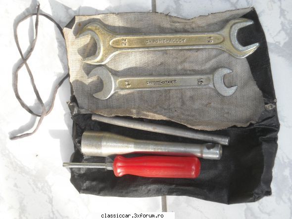Vand piese dacia - marius1978 - Vanzari  piese si accesorii