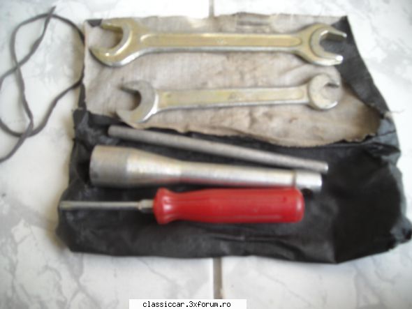 Vand piese dacia - marius1978 - Vanzari  piese si accesorii