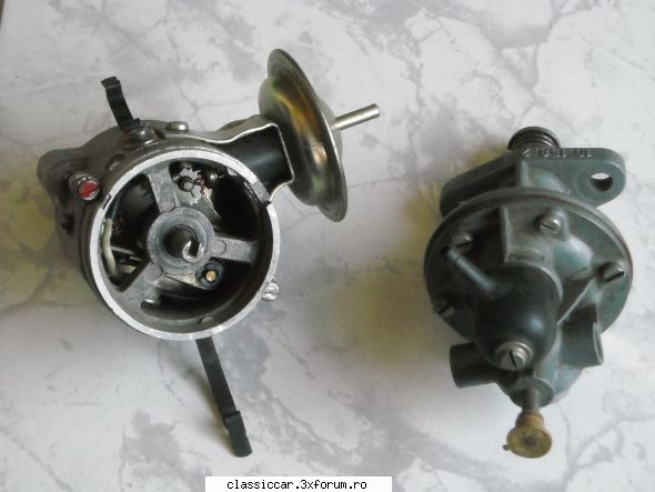 Vand piese dacia - marius1978 - Vanzari  piese si accesorii