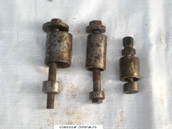 Vand piese dacia - marius1978 - Vanzari  piese si accesorii