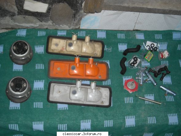 Vand piese dacia - marius1978 - Vanzari  piese si accesorii