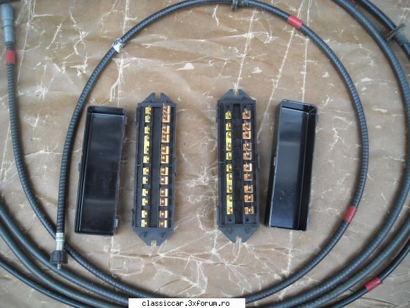 Vand piese dacia - marius1978 - Vanzari  piese si accesorii