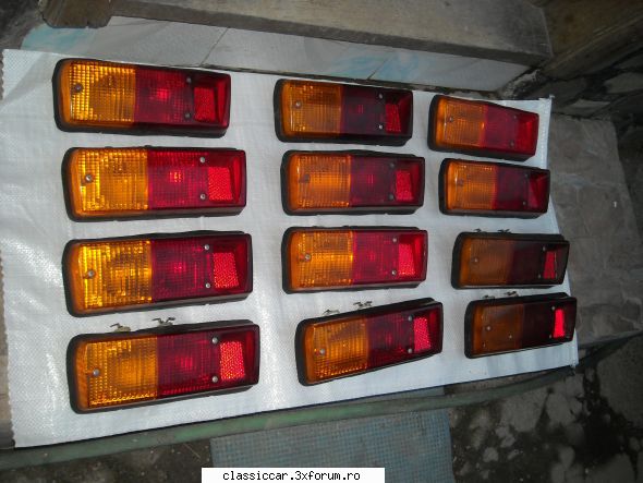 Vand piese dacia - marius1978 - Vanzari  piese si accesorii